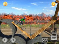 Bike Racing Mania screenshot, image №2041489 - RAWG