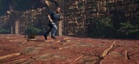 Ancient: Runner screenshot, image №3149532 - RAWG