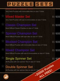 Connect Ultimate - roll balls screenshot, image №901857 - RAWG