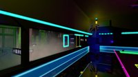 Neon City Cyber Cat Lounge screenshot, image №1691522 - RAWG