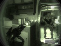 Tom Clancy's Splinter Cell Chaos Theory screenshot, image №656716 - RAWG