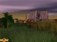 Immortal Cities: Children of the Nile screenshot, image №396430 - RAWG