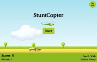 StuntCopter screenshot, image №1350066 - RAWG