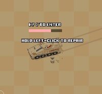 Tank Game Prototype (Mack) screenshot, image №3207916 - RAWG
