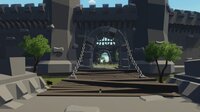 Raising Torolith screenshot, image №3033161 - RAWG