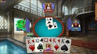 Euchre - Hardwood Games screenshot, image №1434260 - RAWG