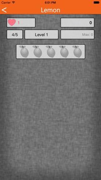 LemonGame screenshot, image №1965612 - RAWG