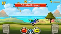 Hill Climb Bike Racing Stunt screenshot, image №1259064 - RAWG