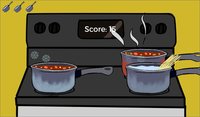 Hot Pot Panic screenshot, image №1104651 - RAWG