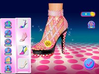 Fashion Shoe Designer screenshot, image №1881870 - RAWG