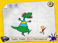 Horrid Henry’s Big Box of Pranks screenshot, image №1632538 - RAWG