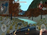 Hunting Simulator Game screenshot, image №3110634 - RAWG