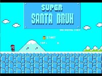 SUPER SANTA BRUH screenshot, image №3688852 - RAWG