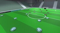Buttons Football: the videogame screenshot, image №3096812 - RAWG
