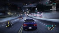 Need For Speed Carbon screenshot, image №457823 - RAWG