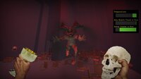 A Hell of an Exorcist screenshot, image №3692533 - RAWG