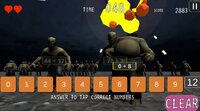 ZOMBIE MATHters screenshot, image №2816440 - RAWG