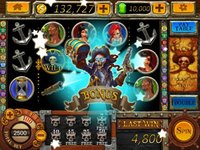 Pirate Slots screenshot, image №892122 - RAWG