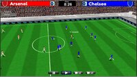 Tattorn Football Manager 3d screenshot, image №3828529 - RAWG