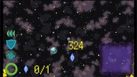Luna's Odyssey (Jam Edition) screenshot, image №2622843 - RAWG