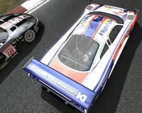 GTR 2: FIA GT Racing Game screenshot, image №444020 - RAWG