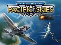 Sid Meier’s Ace Patrol: Pacific Skies screenshot, image №22115 - RAWG