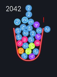 Connect 2048 screenshot, image №1733485 - RAWG