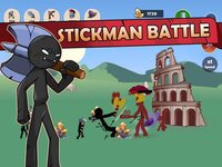 Stickman War Legend of Stick screenshot, image №2741030 - RAWG