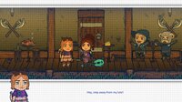 Painted Legend: Knights of Ink & Paper screenshot, image №4166351 - RAWG