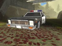 3D Off-Road Police Car Racing - eXtreme Dirt Road Wanted Pursuit Game FREE screenshot, image №974926 - RAWG