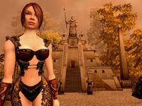 Ragnesis Online screenshot, image №468002 - RAWG