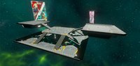 Space Racers screenshot, image №2391640 - RAWG