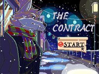 The Contract (RyuShinN) screenshot, image №2657196 - RAWG