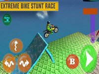 Stunt Dead Mission: Dirt Bike screenshot, image №1854547 - RAWG