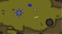The Last Stand (Sten4321, andr4376, Chimaron, chasoe) screenshot, image №1086780 - RAWG