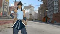 The Legend of Korra screenshot, image №275856 - RAWG