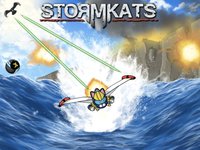 Stormkats screenshot, image №701217 - RAWG