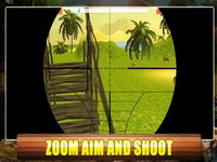 Big Deer Hunting Game: Sniper Forest Hunt Free screenshot, image №1734897 - RAWG