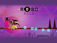 Robo Rush - Robot Run screenshot, image №1717380 - RAWG