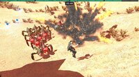 Outlanders: Hunt and Survive screenshot, image №4214997 - RAWG