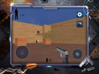 Fast Gun Shot screenshot, image №2682731 - RAWG