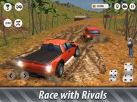 SUV Offroad Simulator 3D Full screenshot, image №1670473 - RAWG