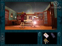 Nancy Drew: Stay Tuned for Danger screenshot, image №333262 - RAWG