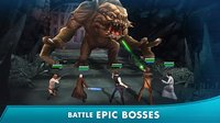 Star Wars: Galaxy of Heroes screenshot, image №1413319 - RAWG