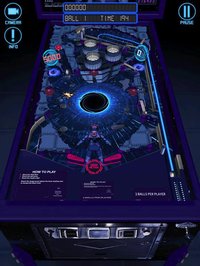 Pinball Tournaments screenshot, image №2098037 - RAWG