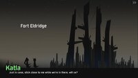 Rimward Basilisk screenshot, image №3947394 - RAWG