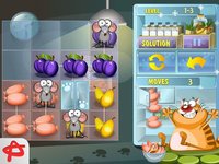 Steal the Meal: Unblock Puzzle screenshot, image №1689332 - RAWG