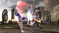 Soul Calibur IV screenshot, image №633668 - RAWG