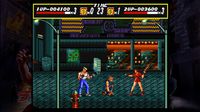 Sega Vintage Collection: Streets of Rage screenshot, image №272111 - RAWG