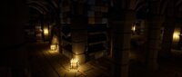 Tales of a Rabbit: The Story of Willie Hop screenshot, image №3029482 - RAWG